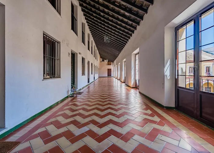 Apartamento Historico Garaje Y Wifi