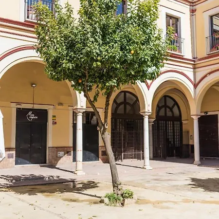 Apartamento Historico Garaje Y Wifi Sanlúcar de Barrameda Extérieur photo