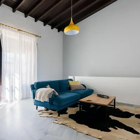 Apartamento Historico Garaje Y Wifi Sanlúcar de Barrameda Extérieur photo