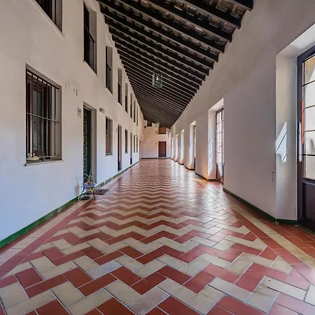 Apartamento Historico Garaje Y Wifi Sanlúcar de Barrameda Extérieur photo