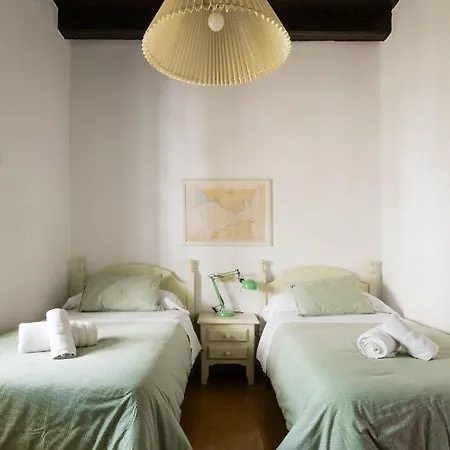 Apartamento Historico Garaje Y Wifi Sanlúcar de Barrameda Extérieur photo