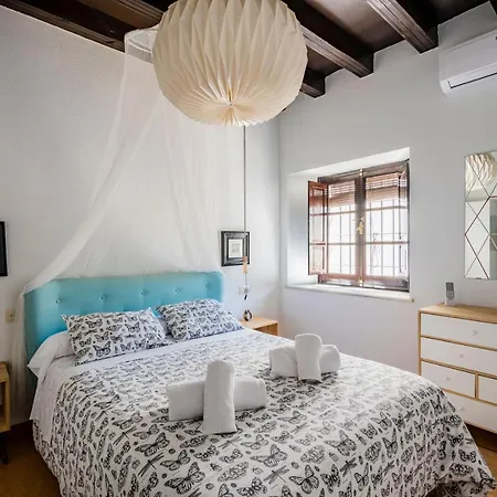 Apartamento Historico Garaje Y Wifi Sanlúcar de Barrameda Extérieur photo