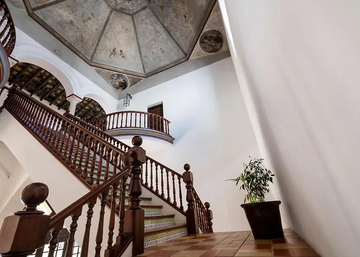 Apartamento Historico Garaje Y Wifi