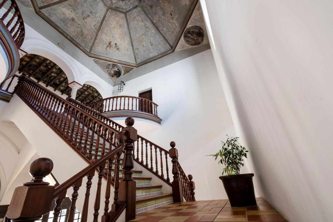 Historico Garaje Y Wifi Appartement