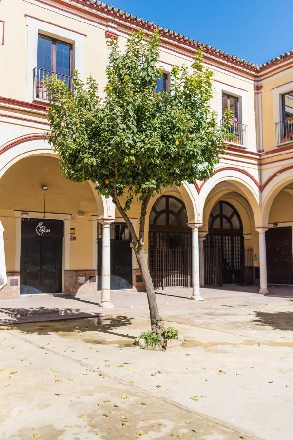 Historico Garaje Y Wifi Appartement Sanlúcar de Barrameda