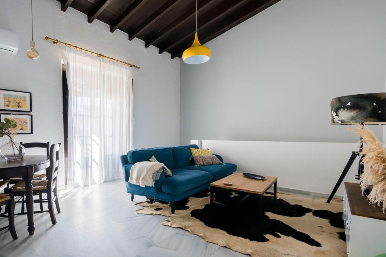 Historico Garaje Y Wifi Appartement *