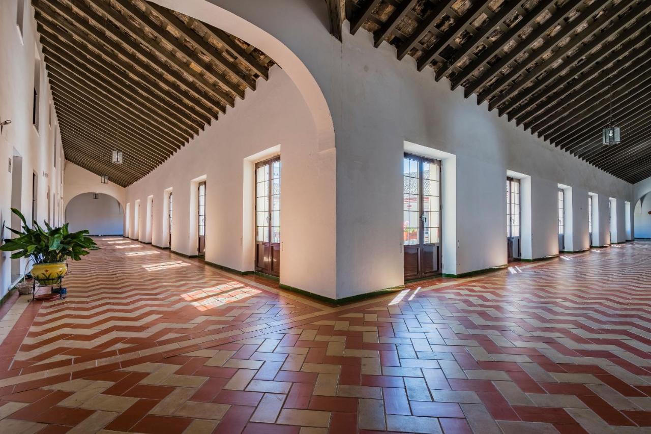 Appartement Historico Garaje Y Wifi Sanlúcar de Barrameda