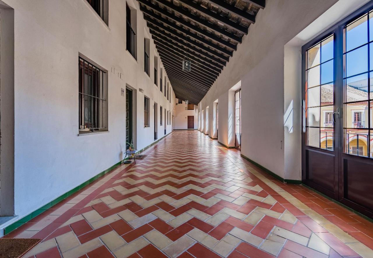 Appartement Historico Garaje Y Wifi Sanlúcar de Barrameda