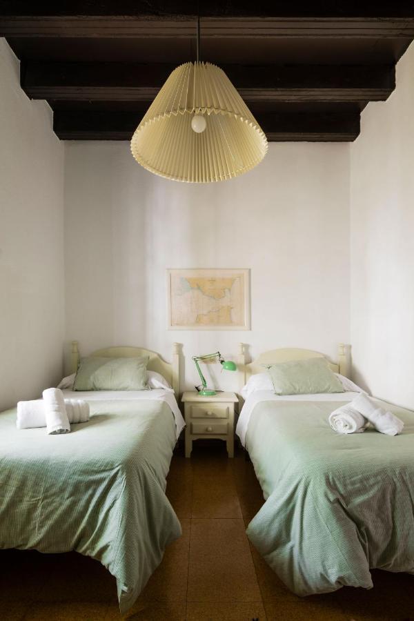 Historico Garaje Y Wifi Appartement Sanlúcar de Barrameda