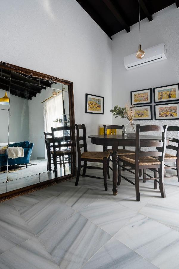 Appartement Historico Garaje Y Wifi Sanlúcar de Barrameda